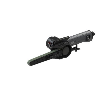 IRT360-313 image(0) - Ingersoll Rand Air Belt Sander, 3/8x13", 20,000 RPM, 4700 SFPM, 0.6 HP
