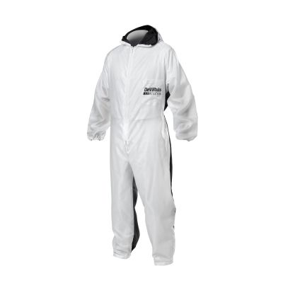 DEV803599 image(0) - DeVilbiss DeVilbiss Reusable Coverall, 3XL