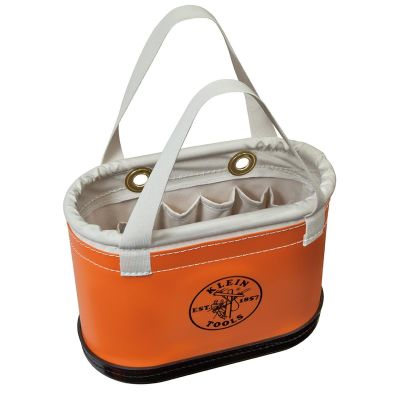 KLE5144LG2 image(0) - Klein Tools 2-Inch Gated Bucket Hook