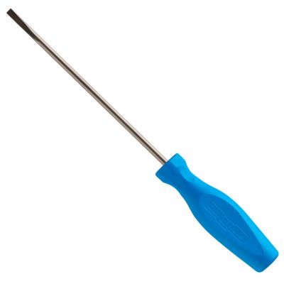 CHAS316H image(0) - Channellock S316H Slotted 3/16 x 6 Inch Professional Screwdriver