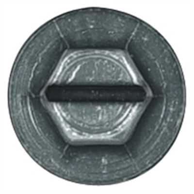 DCO1939 image(0) - Disco Automotive Hardware 14 X 5/8 5/16 HEX 5/8