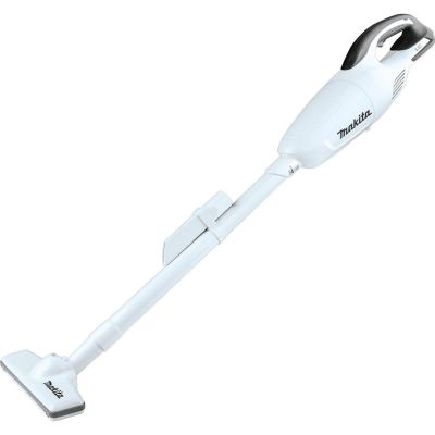 MAKXLC02ZW image(0) - Makita 18V LXT® Lith-Ion Compact Cordless Vacuum (Tool Only)