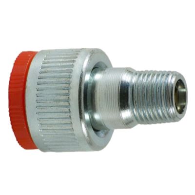 INT58100-R16 image(0) - American Forge & Foundry Service Part -  �-inch Female Half Coupler - For AFF Model Number - 58100 - Body Repair Kit