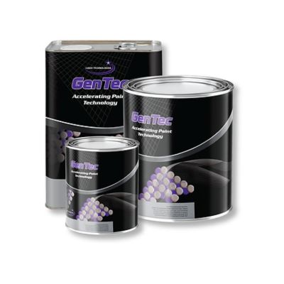 GTCGH80Q image(0) - GENTEC AND GREENTEC PRODUCTS GH80(Q) Slow Activator, 1 qt