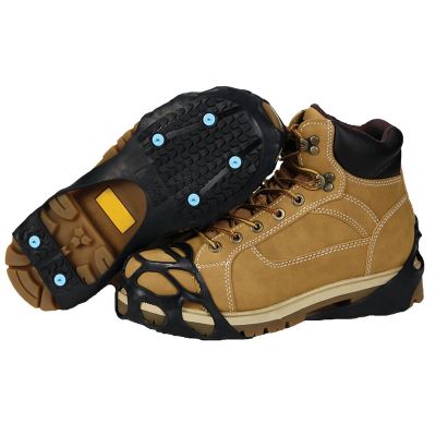 SRWV3550270-XL image(0) - Duenorth All Purpose - Traction Aid - Size: XL - (Extra Large - Men's 13.5-15, Women's 13.5-15)