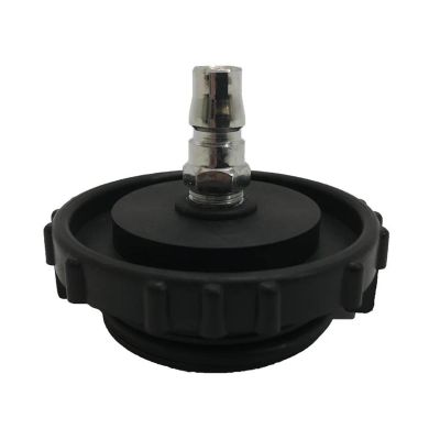 CTA7033 image(0) - CTA Manufacturing Master Cylinder Adapter - Honda