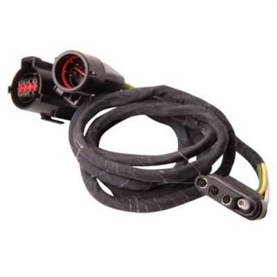 HPK40185 image(0) - Hopkins Manufacturing Trailor Connector Ford F150