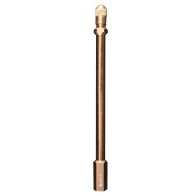 MIL440-5 image(0) - Milton Industries Truck Valve Extension 5-1/2-inch