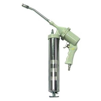 LING120 image(0) - Lincoln Lubrication G120 Air Operated Pistol Grip Grease Gun