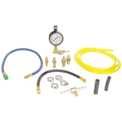 SGT36200 image(0) - SG Tool Aid TESTER FUEL INJ KIT FOR DOM/FORG