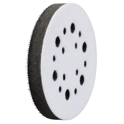 MLW48-80-6402 image(0) - Milwaukee Tool 3 Inch Sponge Interface Pad