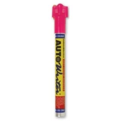 USC37002 image(0) - US Chemical Auto Writer 37002 Marker, Pink