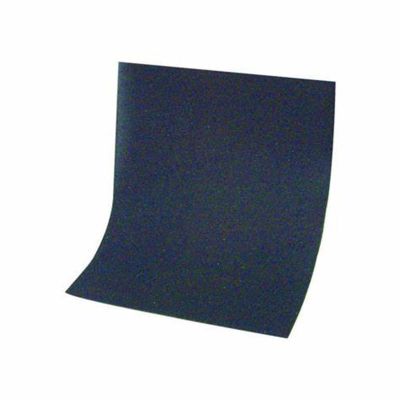 USA77221 image(0) - USC ABRASIVES 077221 Sanding Sheet, 5-1/2 in W x 9 in L, 1200 Grit