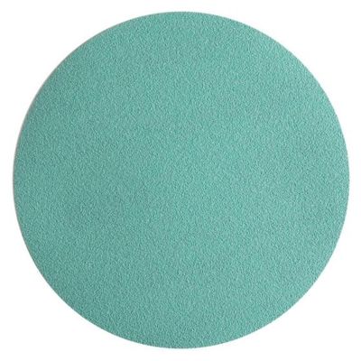 SUA01602 image(0) - Sunmight USA Corporation Film 01602 Open Coated Grip Disc, 8 in, P36 Grit, Premium Aluminum Oxide, Velcro Attachment