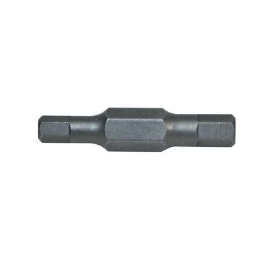 KLE32550 image(0) - Klein Tools Replacement Bits 1/8 and 9/64-Inch Hex, 2-Piece
