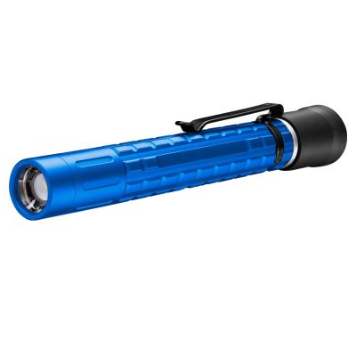 COS31361 image(0) - COAST Products XP3R 1000 Lumen Rechargeable Flashlight - Blue