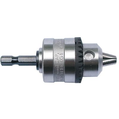 MLW14-46-9755 image(0) - Milwaukee Tool 3601/3602 Chuck Kit