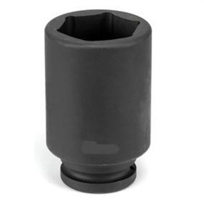 GRE3030MD image(0) - Grey Pneumatic 3/4" Drive x 30mm Deep Socket