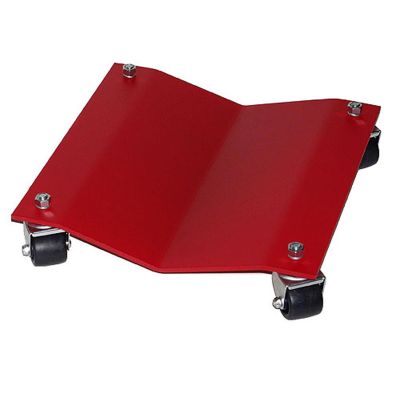 MERM998112 image(0) - Merrick Machine Co. 16"x16" Individual V-Groove Standard Duty
