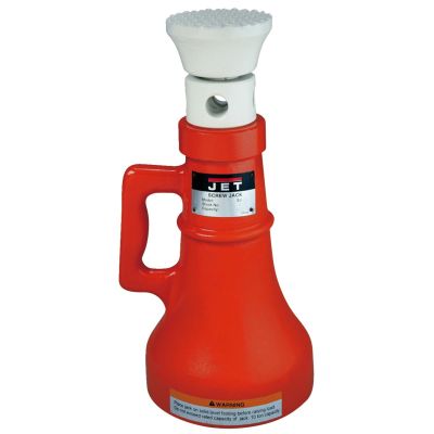 JET441325 image(0) - Jet Tools 25 Ton Screw Jack