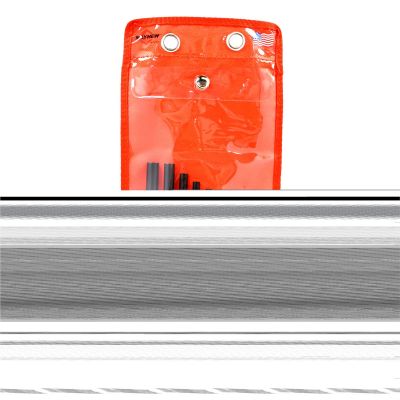 MAY62005 image(0) - Mayhew PUNCH KIT 10PC 702-K