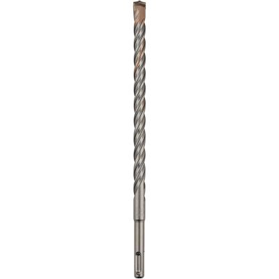 DWTDW5439 image(0) - DEWALT 1/2-By-10-By-12-Inch Rock Carbide SDS Plus Hammer Bit