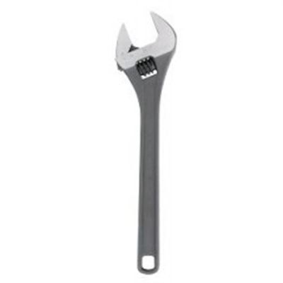 CHA818N image(0) - Channellock ADJ WRENCH,18IN,