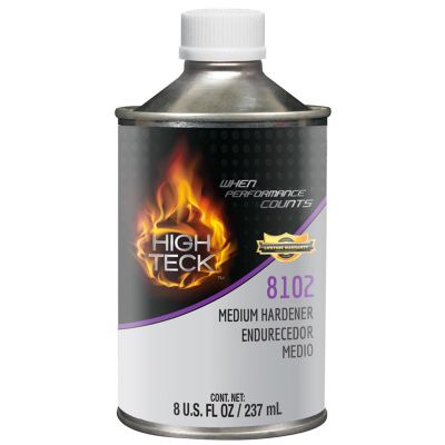 HIT8102-16 image(0) - High Teck Products 8102-16 MEDIUM ACTIVATOR