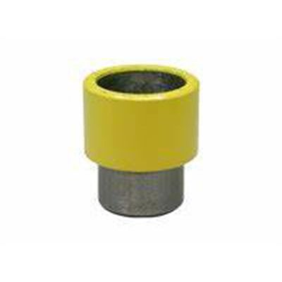 ATEXHP-QL40-000-04 image(0) - Atlas Equipment 1.25" Stackable Truck Adapter with 1.5" Peg