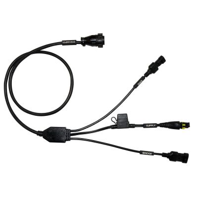 TEX3913659 image(0) - TEXA SHERCO diagnost�c cable (3151/AP71)