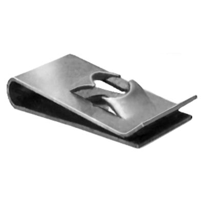 AVC2293 image(0) - AUVECO U NUT 1/4-20 SCREW SIZE .064-.125 RANGE