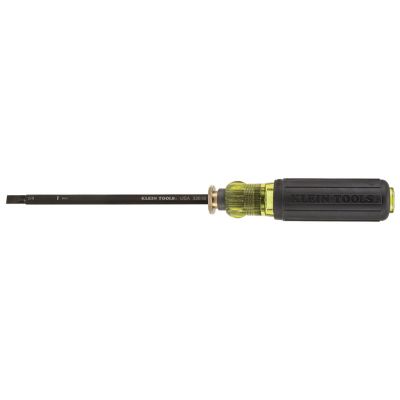 KLE32753SD image(0) - Klein Tools SDS Chisel Bit Set with Handle, 3-Piece