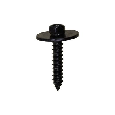 AVC22104 image(0) - AUVECO FORD HEX HEAD SEMS TAPPING SCREW