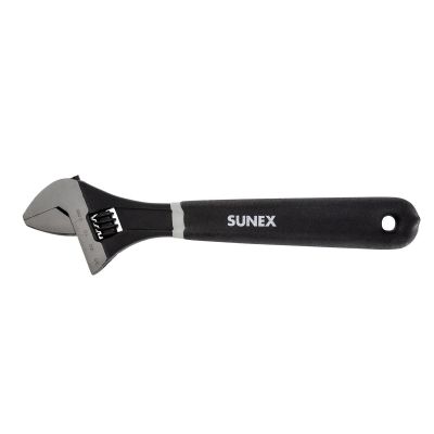 SUN961803A image(0) - SUNEX 10" Adjustable Wrench