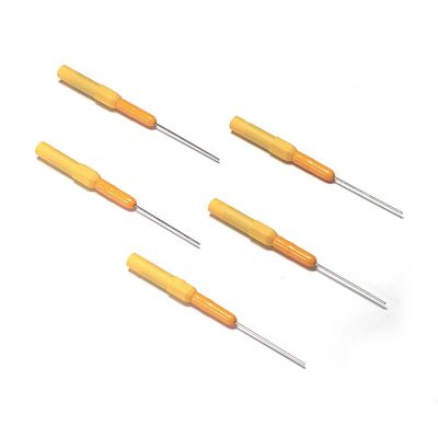 POM6411 image(1) - Pomona Electronics 10PK BACKPROBE PINS SET