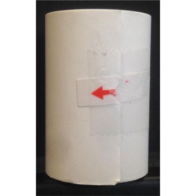ESI726-1 image(1) - Electronic Specialties 2-Pack Printer Paper for ES 726