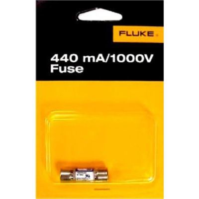 FLU203411 image(1) - Fluke 440MA/1000V FUSE QTY 1
