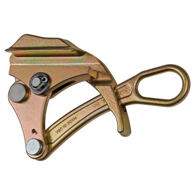 KLEKT4500 image(0) - Klein Tools Parallel Jaw Grip 4500 Series for ACSR