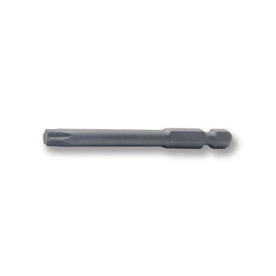 KKN121T.150-T25 image(0) - Ko-ken USA 121T.150-T25 1/4 Hex Dr. TORX&Acirc;&reg; T25 Bit - Length 150mm