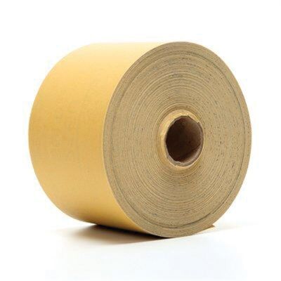 MMM2589 image(0) - 3M 02589 216U Series Abrasive Sheet Roll, 2-3/4 in W x 45 yd L, P500 Grit