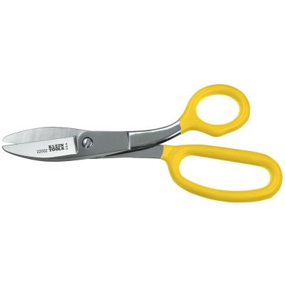 KLE22002 image(0) - Klein Tools Large Broad Blade Utility Shear