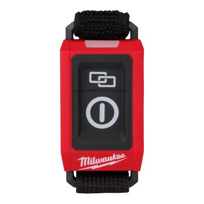 MLW0951-20 image(0) - Milwaukee Tool VACLINK Wireless Dust Control Remote