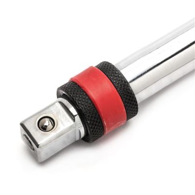 KDT81126 image(1) - GearWrench 1/4 Inch Drive Locking Extension 6 Inch