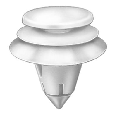 AVC19386 image(0) - AUVECO CHRYSLER TRIM PANEL RETAINER