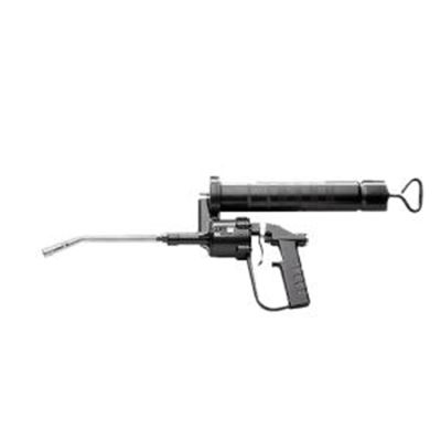 SPM1233 image(0) - Samson 1233 - Pro Series Grease Gun 60:1 pressure, 14 oz. cartridges