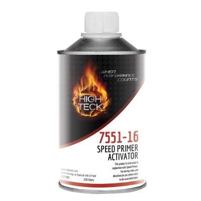 HIT7551-16 image(0) - High Teck Products 7551-16 SPEED PRIMER ACTIVATOR