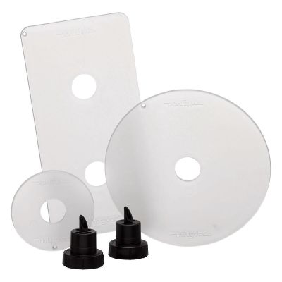 MITMVA6825 image(1) - Mityvac Master Cylinder Refill Kit