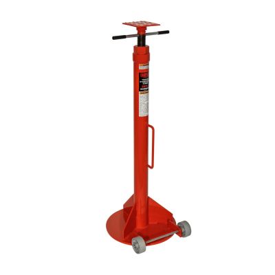 NRO81022B image(0) - Norco Lifting Equipment 20 Ton Capacity Trailer Stabilizing Stand