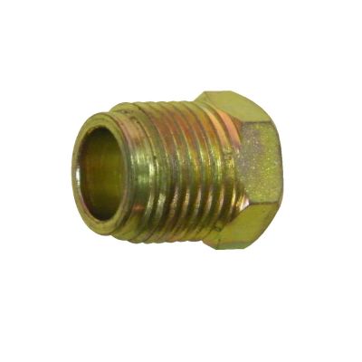 SRR38PN image(0) - S.U.R.&R. 3/8 Inch GM Pilot Nut - 5 Piece