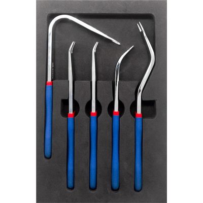 SGT87870 image(0) - SG Tool Aid 5 Piece Clip Lifter Set